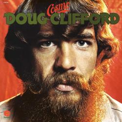 CLIFFORD,DOUG - COSMO (LP)