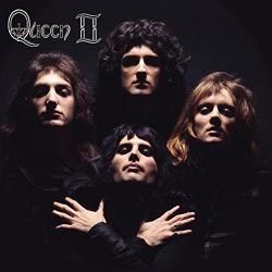 QUEEN - QUEEN II (2011 REM)