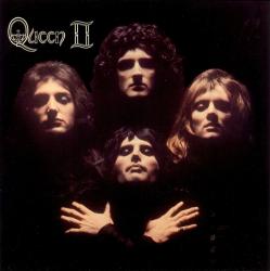 QUEEN - QUEEN II (LP)