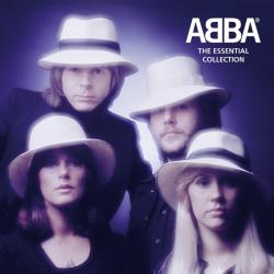 ABBA - ESSENTIAL COLLECTION (2CD)
