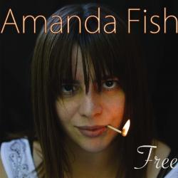FISH,AMANDA - FREE