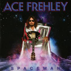FREHLEY,ACE - SPACEMAN (US)