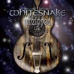 WHITESNAKE - UNZIPPED... THE LOVE SONGS