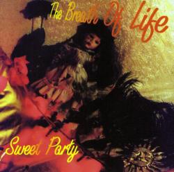 BREATH OF LIFE - SWEET PARTY