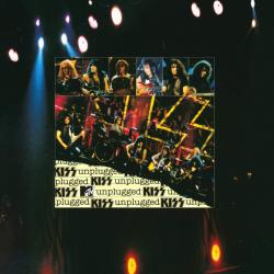 KISS - MTV UNPLUGGED (2LP)