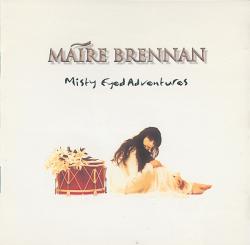 BRENNAN,MAIRE - MISTY EYED ADVENTURES