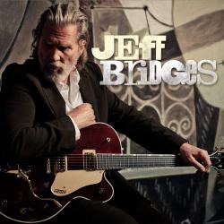 BRIDGES,JEFF - JEFF BRIDGES  (LP)