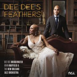 BRIDGEWATER,DEE DEE - DEE DEE'S FEATHERS