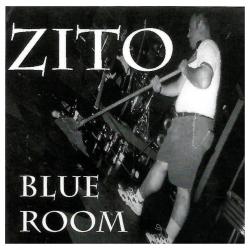 ZITO,MIKE - BLUE ROOM