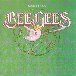 BEE GEES - MAIN COURSE