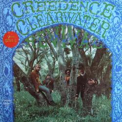 CREEDENCE CLEARWATER REVIVAL - CCR