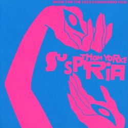 YORKE,THOM - SUSPIRIA (2CD)