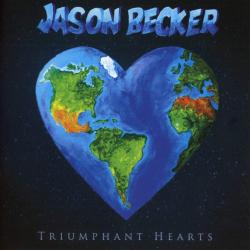 BECKER,JASON - TRIUMPHANT HEARTS