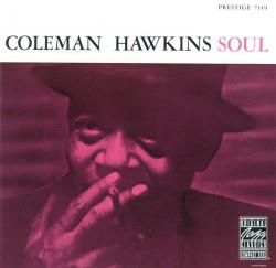 HAWKINS,COLEMAN - SOUL