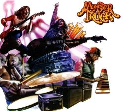MONSTER TRUCK - TRUE ROCKERS