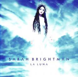 BRIGHTMAN,SARAH - LA LUNA