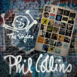 COLLINS,PHIL - SINGLES (2CD)