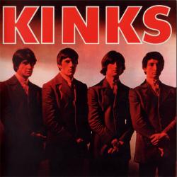 KINKS - KINKS (DLX) (2CD)