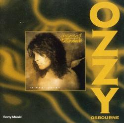 OSBOURNE,OZZY - NO MORE TEARS