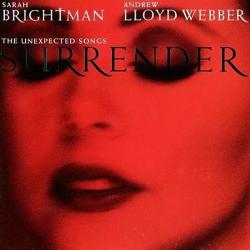 BRIGHTMAN,SARAH - SURRENDER