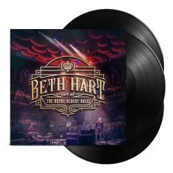 HART,BETH - LIVE AT THE ROYAL ALBERT HALL (3LP)