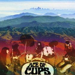 ACE OF CUPS - ACE OF CUPS (2CD)