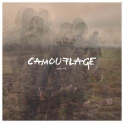 CAMOUFLAGE - GREYSCALE