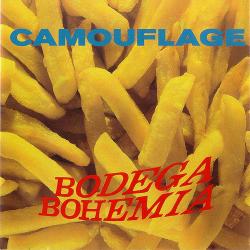 CAMOUFLAGE - BODEGA BOHEMIA