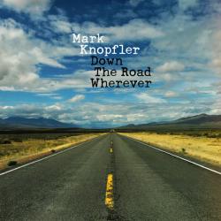 KNOPFLER,MARK - DOWN THE ROAD WHEREVER (2LP)