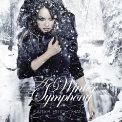 BRIGHTMAN,SARAH - WINTER SYMPHONY