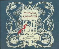 MELUA,KATIE - IN WINTER (2CD)