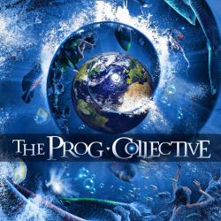 PROG COLLECTIVE - PROG COLLECTIVE (2LP)