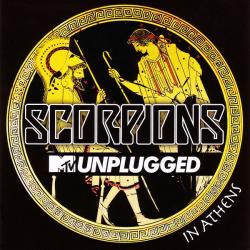 SCORPIONS - MTV UNPLUGGED IN ATHENS (2CD)