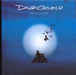 GILMOUR,DAVID - ON AN ISLAND