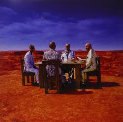 MUSE - BLACK HOLES AND REVELATIONS (LP)