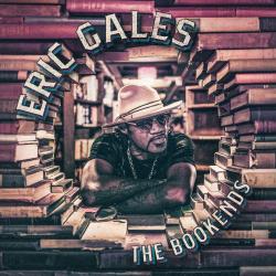 GALES,ERIC - BOOKENDS (LP)