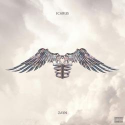 ZAYN - ICARUS FALLS (2CD)