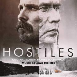 RICHTER,MAX - HOSTILES O.S.T.