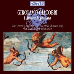 GIACOBBI /LASTRAIOLI - L'AURORA INGANNATA