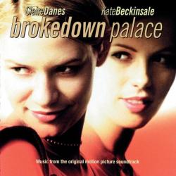 BROKEDOWN PALACE - OST