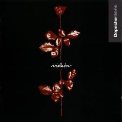 DEPECHE MODE - VIOLATOR