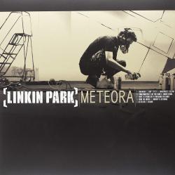 LINKIN PARK - METEORA (2LP Lim.Ed) 45RPM