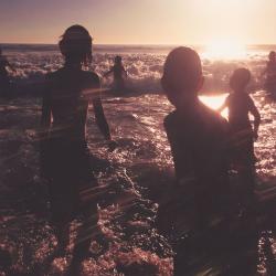 LINKIN PARK - ONE MORE LIGHT (LP)