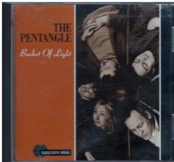 PENTANGLE - BASKET OF LIGHT