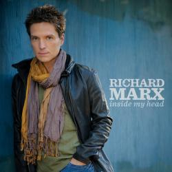 MARX,RICHARD - INSIDE MY HEAD (2CD)