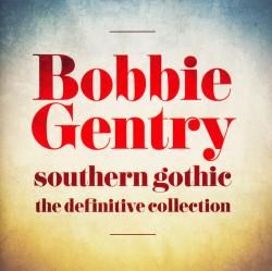 GENTRY,BOBBIE - SOUTHERN GOTHIC: DEFENITIVE COLLECTION (2CD)