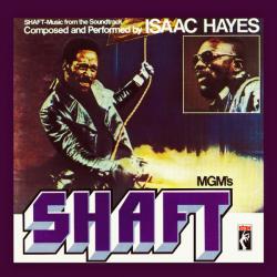 HAYES,ISAAC - SHAFT