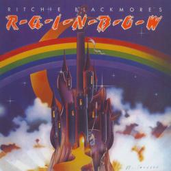 RAINBOW - RITCHIE BLACKMORE'S RAINBOW