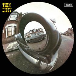 THIN LIZZY - THIN LIZZY 