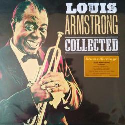 ARMSTRONG,LOUIS - COLLECTED (2LP)